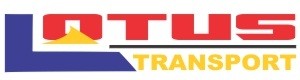 Lotus Transport Logo
