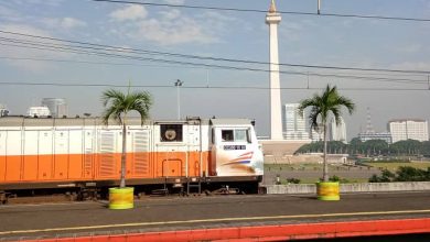 Harga Tiket Dan Jadwal Kereta Api Malabar Malang Pasar senen